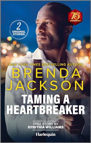 Taming a Heartbreaker/A Little Bit of Love