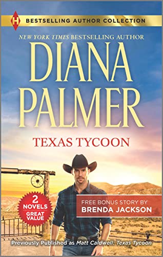 Texas Tycoon/Hidden Pleasures