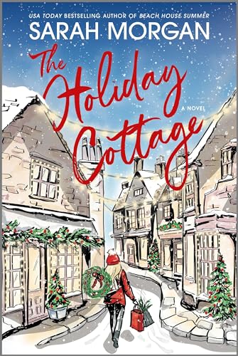 The Holiday Cottage