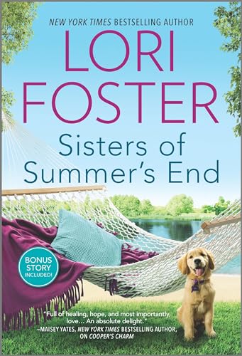 Sisters of Summer's End (Summer Resort, Bk. 2)