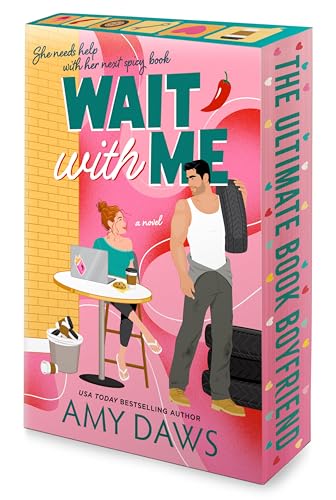 Wait With Me (Bk. 1)
