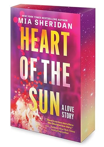 Heart of the Sun: A True Love Story