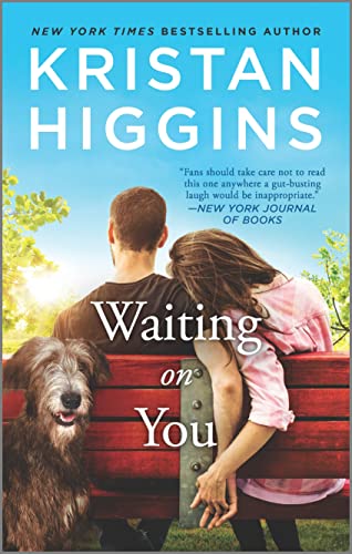 Waiting on You (Blue Heron, Bk. 3)