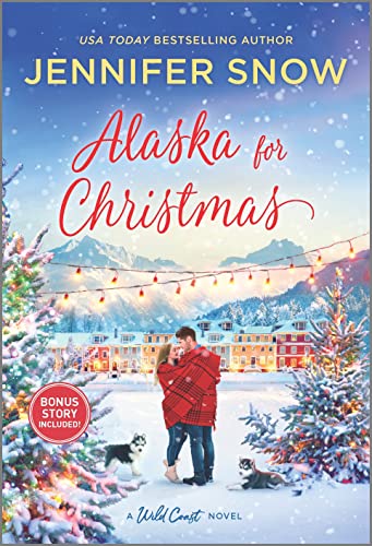 Alaska for Christmas (Wild Coat, Bk. 2)