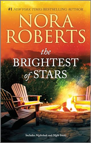 The Brightest of Stars (Night Tales Series, Nightshade/Night Smoke)