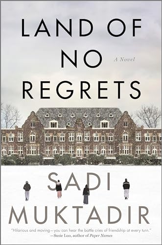 Land of No Regrets