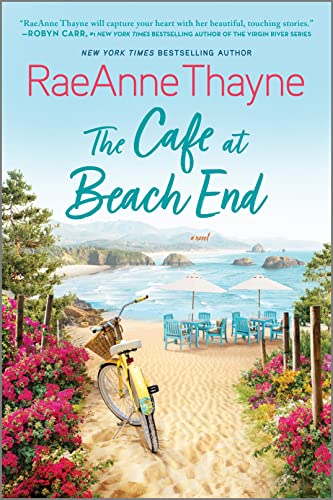 The Cafe at Beach End (Cape Sanctuary, Bk. 5)