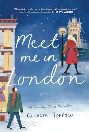 Meet Me in London