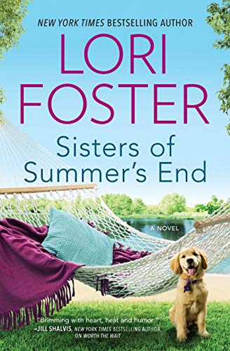 Sisters of Summer's End (Summer Resort, Bk. 2)