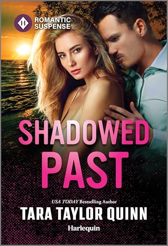 Shadowed Past (Mitchell Family Secrets, Bk. 1)