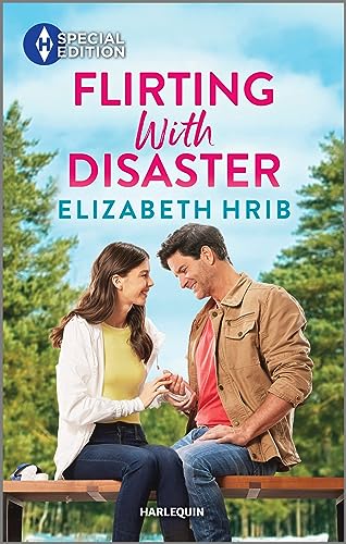 Flirting With Disaster (Hatchet Lake, Bk. 2, Special Edition)