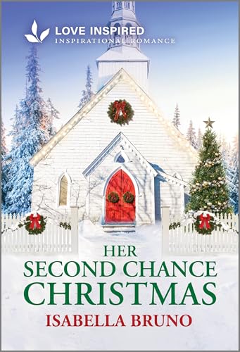 Her Second Chance Christmas