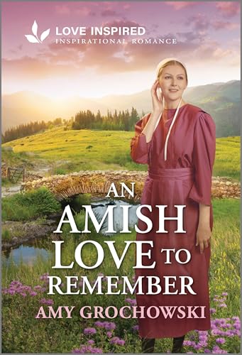 An Amish Love to Remember