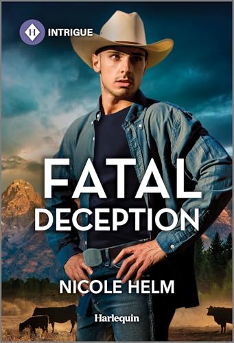 Fatal Deception (Bent County Protectors, Bk. 3)