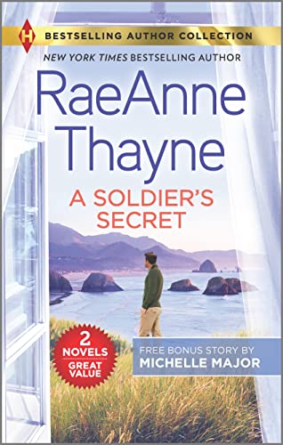 A Soldier's Secret/Suddenly a Father