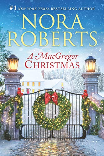 A MacGregor Christmas (Rebellion/In From the Cold)