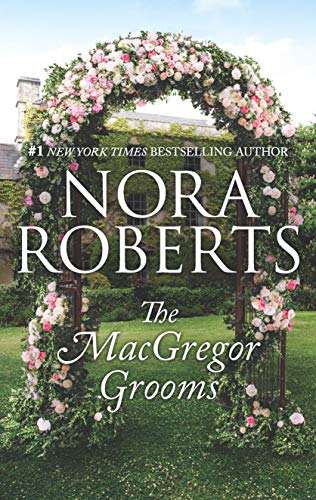 The MacGregor Grooms (The MacGregors, Bk. 10)