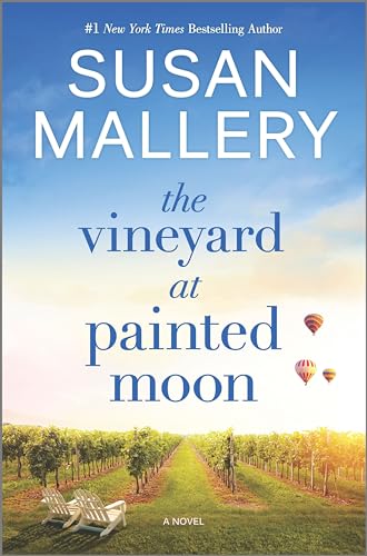 The Vineyard at Painted Moon