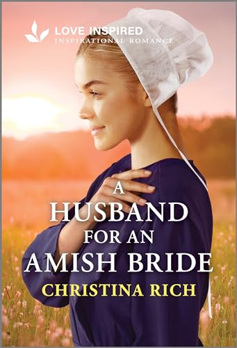 A Husband for an Amish Bride (Love Inspired)