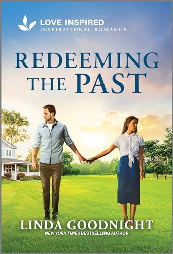 Redeeming The Past (House of Hope, Bk. 1)