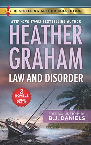 Law and Disorder/Secret Bodyguard