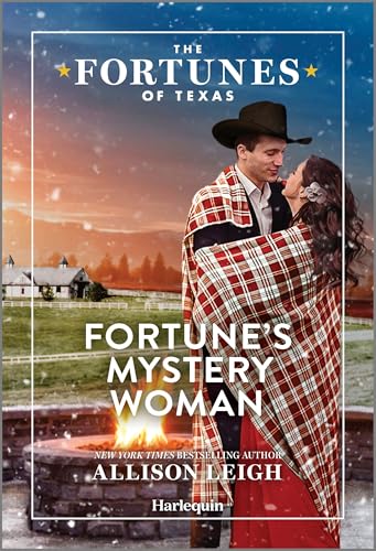 Fortune's Mystery Woman (The Fortunes of Texas, Bk. 6)