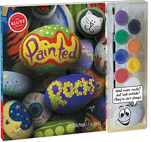 Painted Rocks