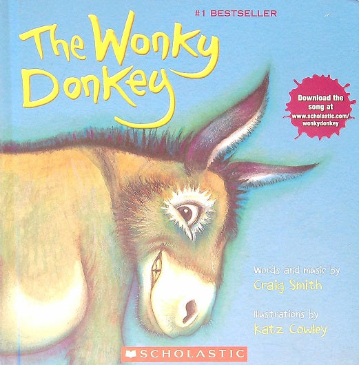 The Wonky Donkey