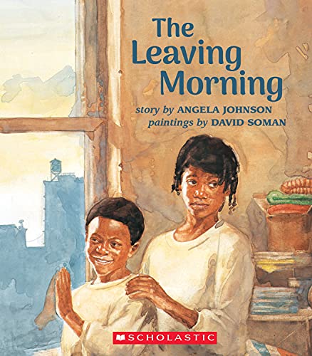 The Leaving Morning
