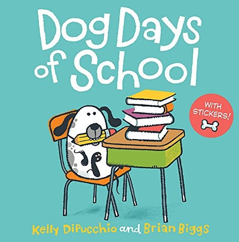 Dog Days of School