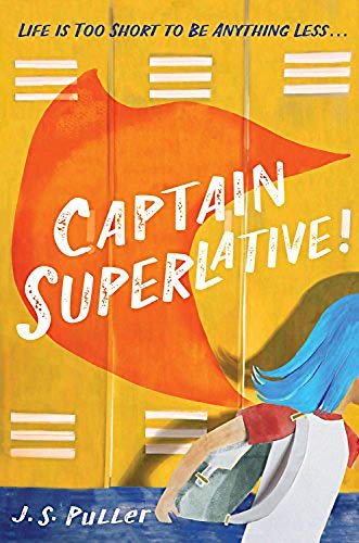 Captain Superlative