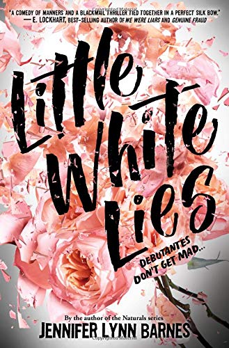 Little White Lies (Debutantes, Bk. 1)