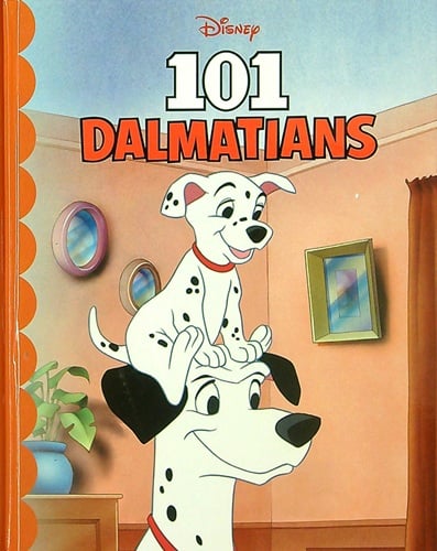 101 Dalmatians (Disney)