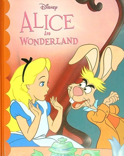 Alice in Wonderland (Disney)