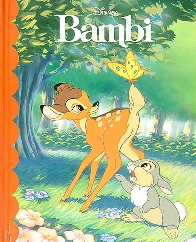 Bambi (Disney)