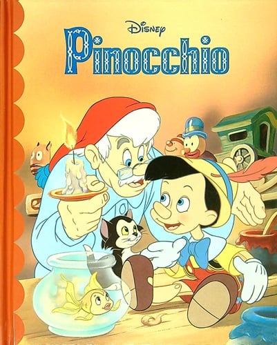 Pinocchio (Disney)