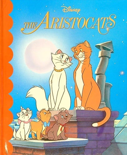 The Aristocats (Disney)