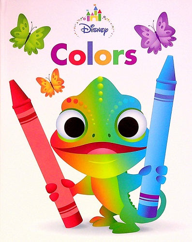 Colors (Disney)