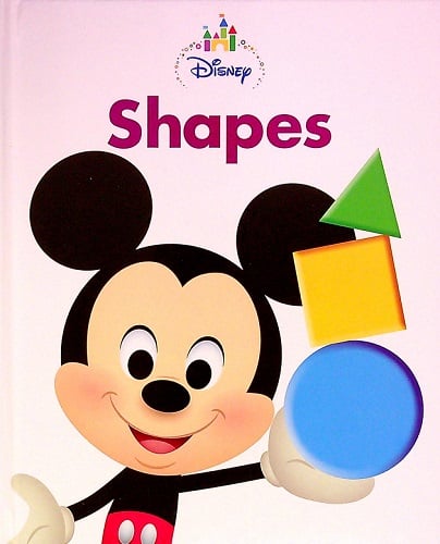 Shapes (Disney)