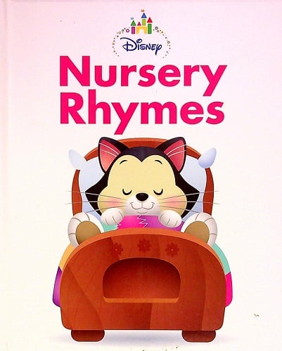 Nursery Rhymes (Disney)