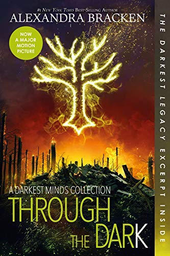 Through the Dark (A Darkest Minds Collection)