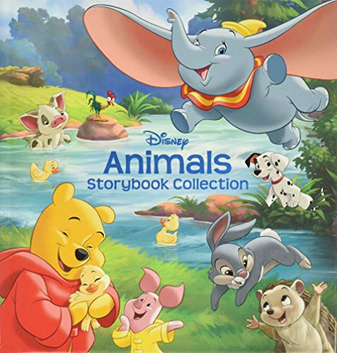 Animals (Storybook Collection)