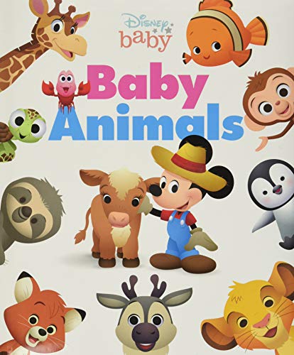Baby Animals (Disney)