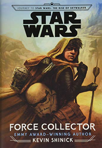 Force Collector (Journey to Star Wars: The Rise of Skywalker)