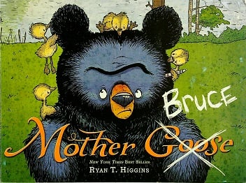 Mother Bruce