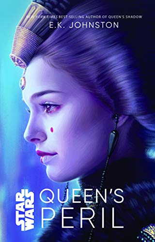 Queen's Peril (Star Wars)