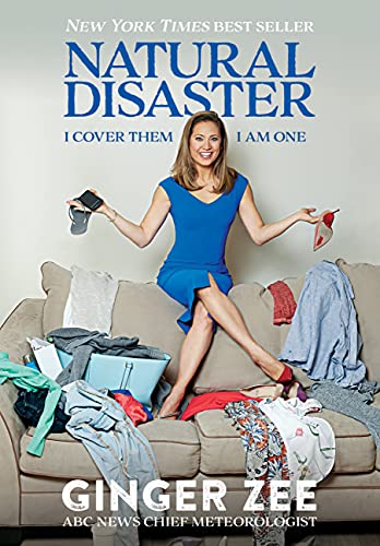 Natural Disaster: I Cover Them, I am One