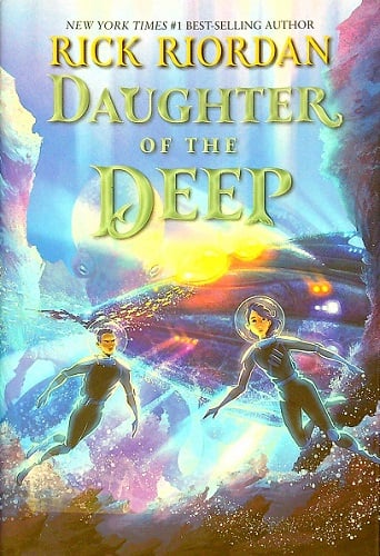 Daughter of the Deep