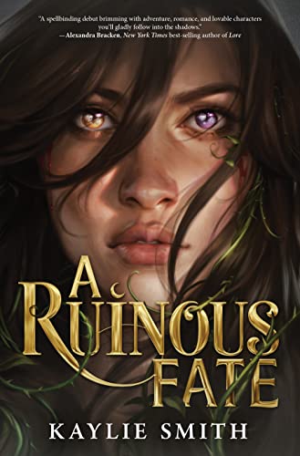 A Ruinous Fate (Bk. 1)