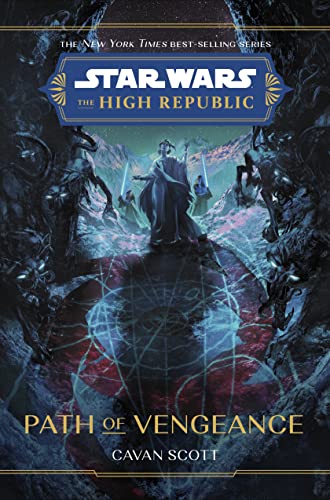 Path of Vengeance (Star Wars: The High Republic)
